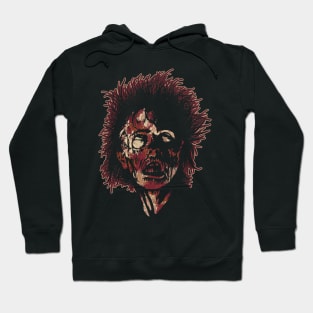 Zombie-Selfie Hoodie